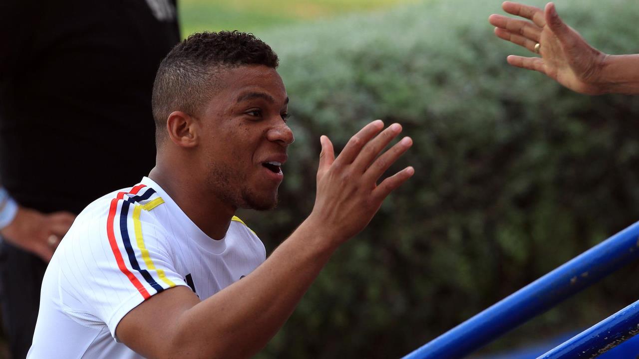 Fabra y Sinisterra, con fe ciega para clasificar a Qatar