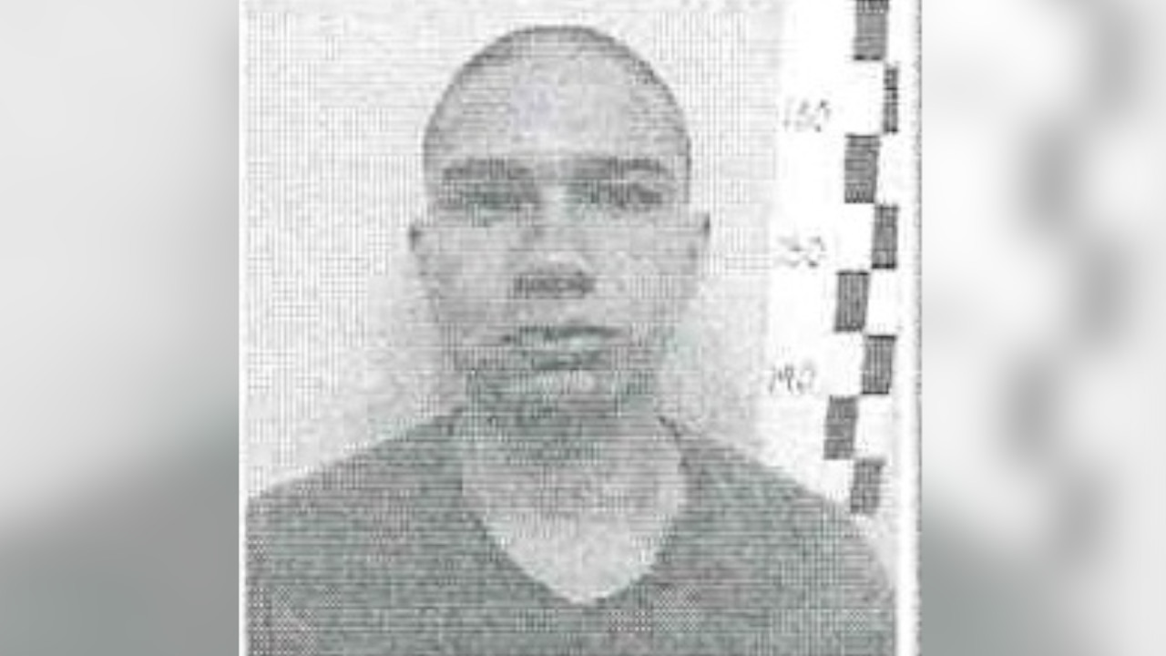 Tenía domiciliaria en Bello pero andaba de 'paseito' por el Valle del Cauca