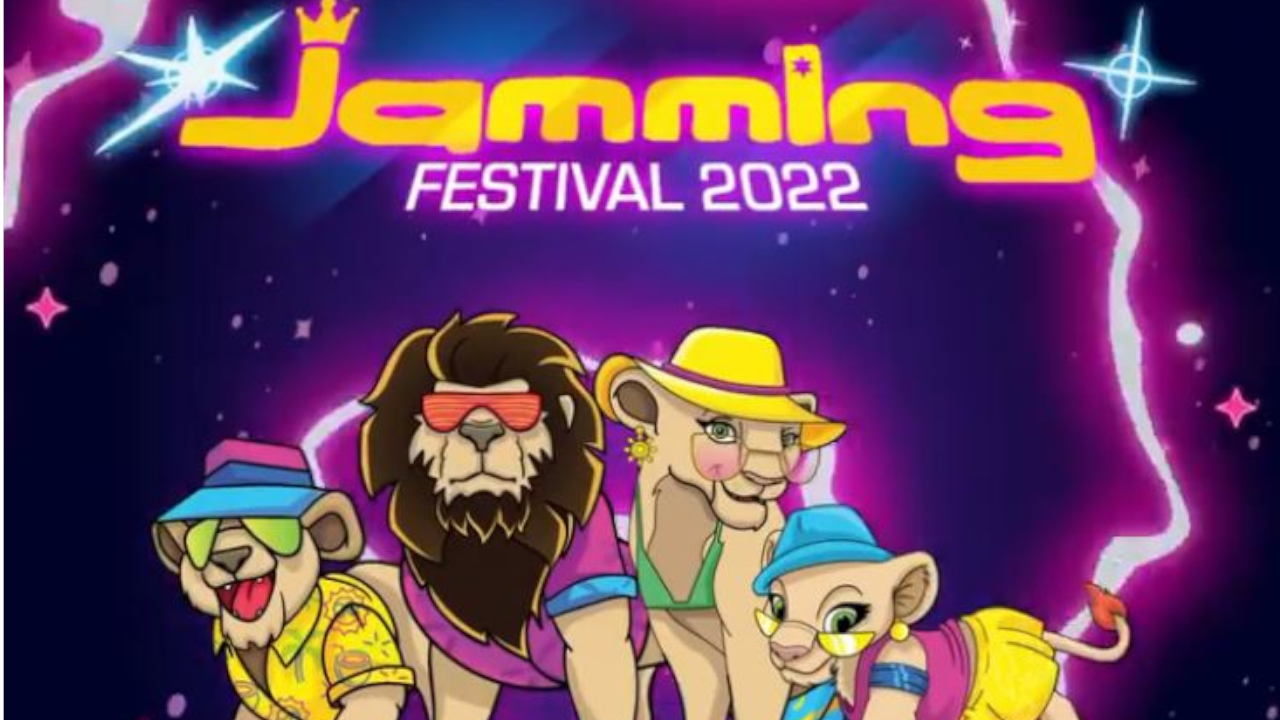 jamming fest