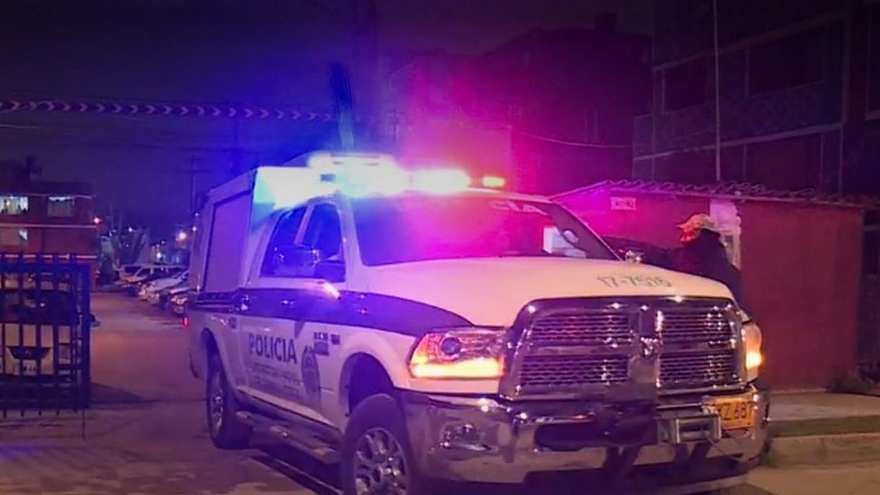 Joven embarazada se habría suicidado en su propia casa