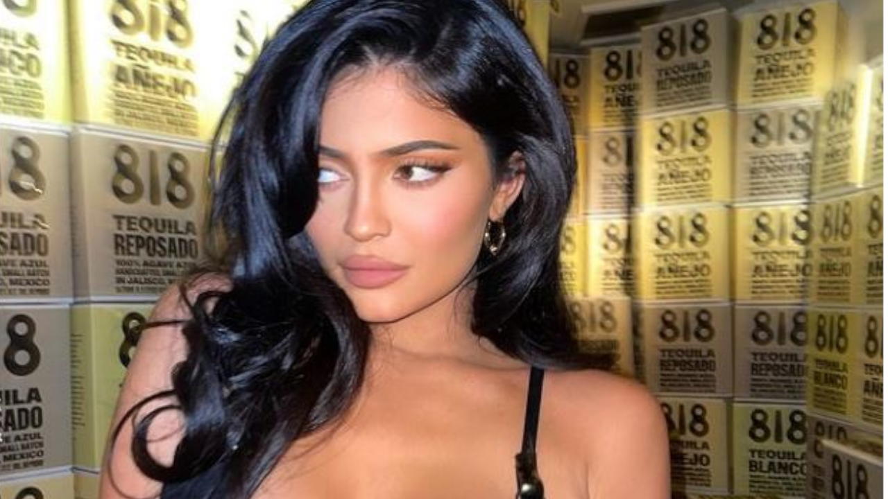 kylie jenner