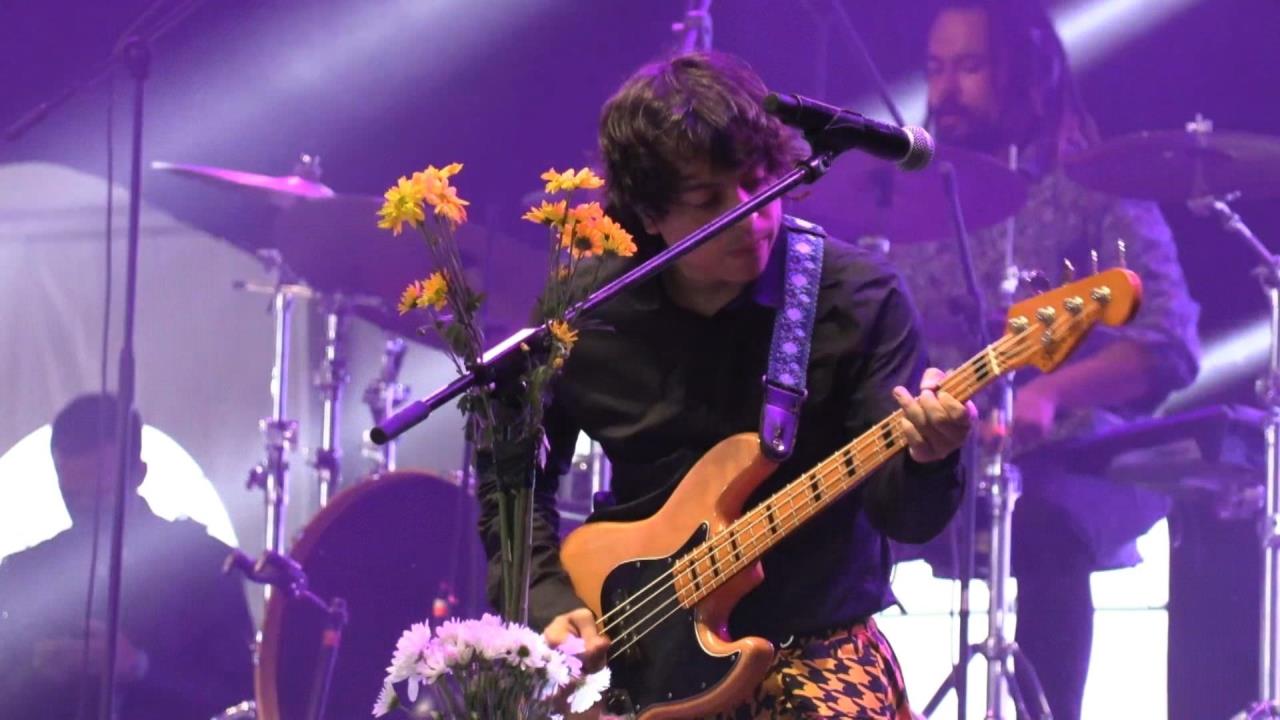 musica emergente colombia