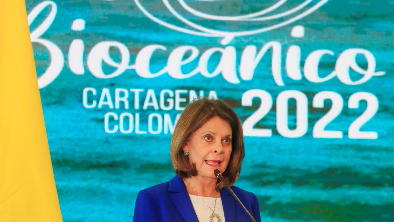oceanos colombia