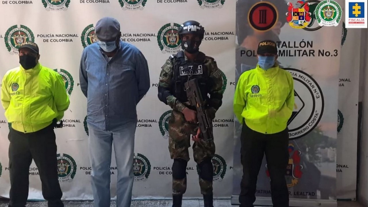 Encarcelaron a pastor que habría abusado de 9 mujeres