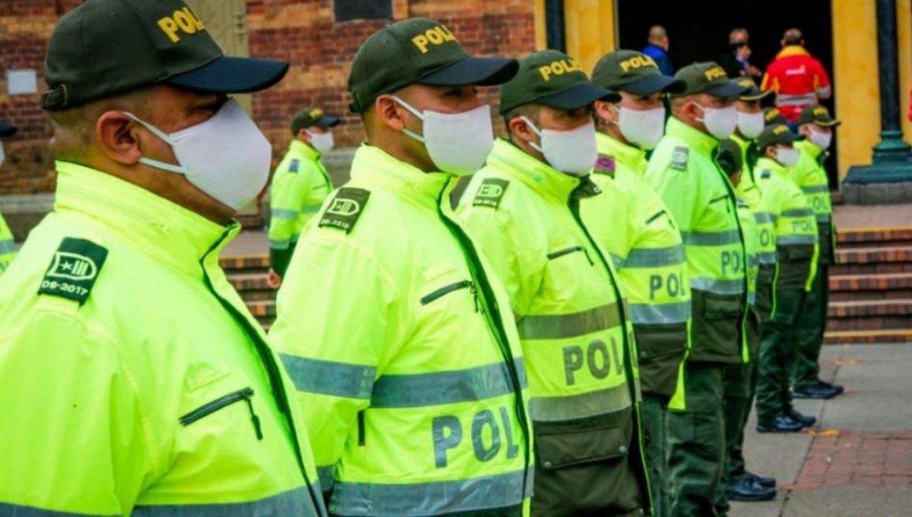 ¿Va a viajar en Semana Santa? Tenga en cuenta estas recomendaciones de seguridad