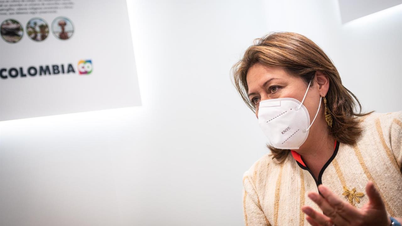 tratado colombia emiratos