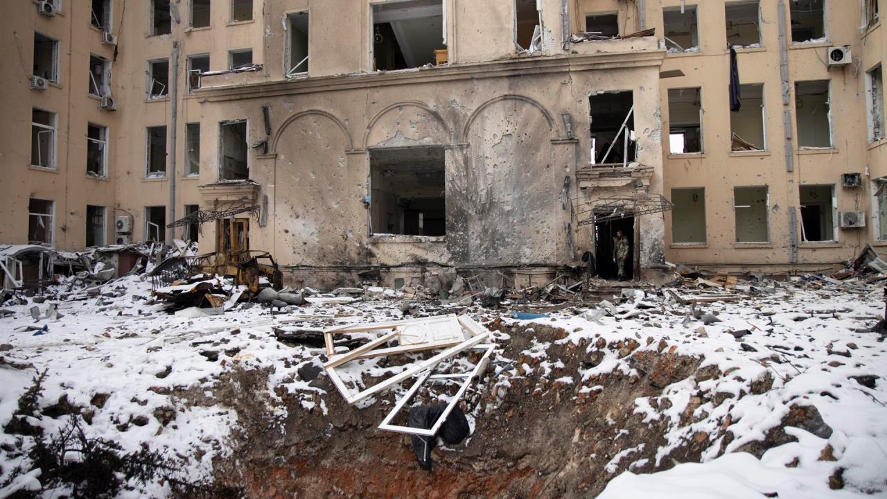 ucrania rusia dialogos