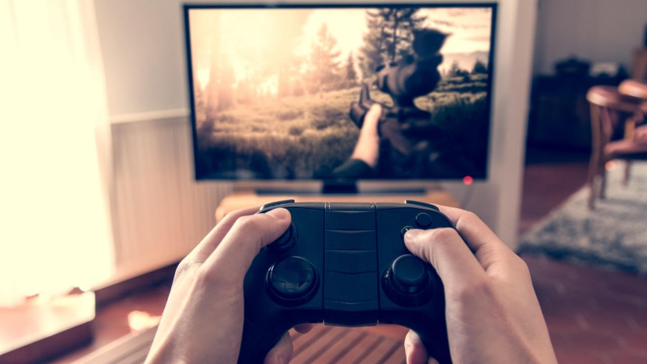 videojuegos
