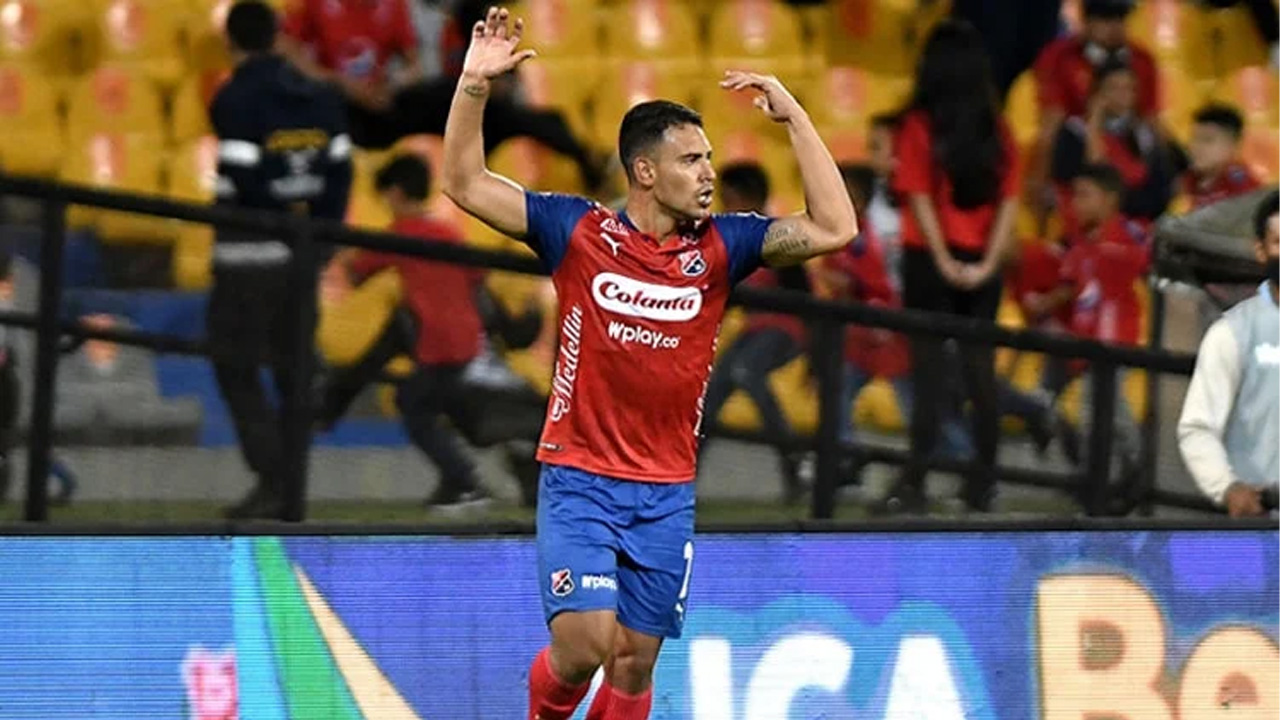 Germán Gutiérrez fue uno de los mejores del poderoso en la temporada 2021