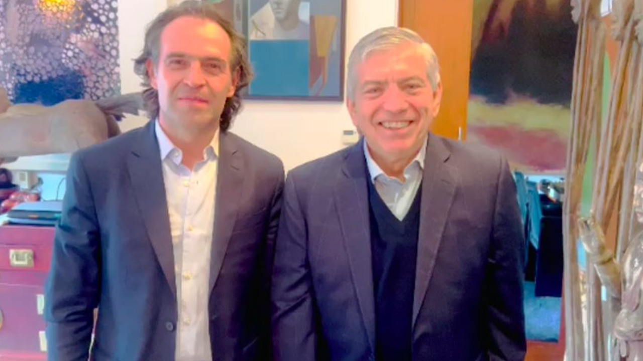 Federico Gutiérrez-César Gaviria