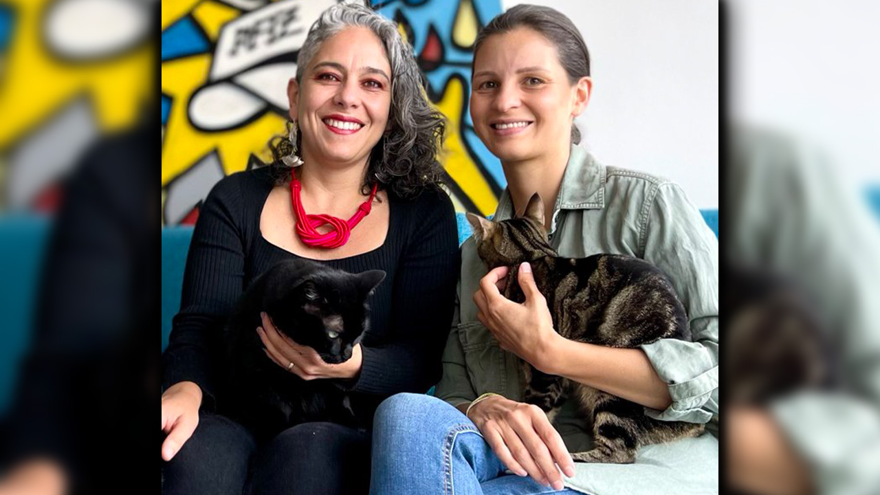 Andrea Padilla-Gustavo Petro