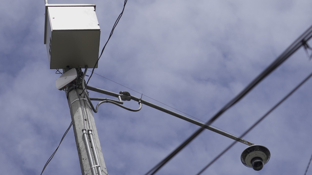 Medellín es pionera en Colombia en implementar tecnologías para Ciudades Inteligentes