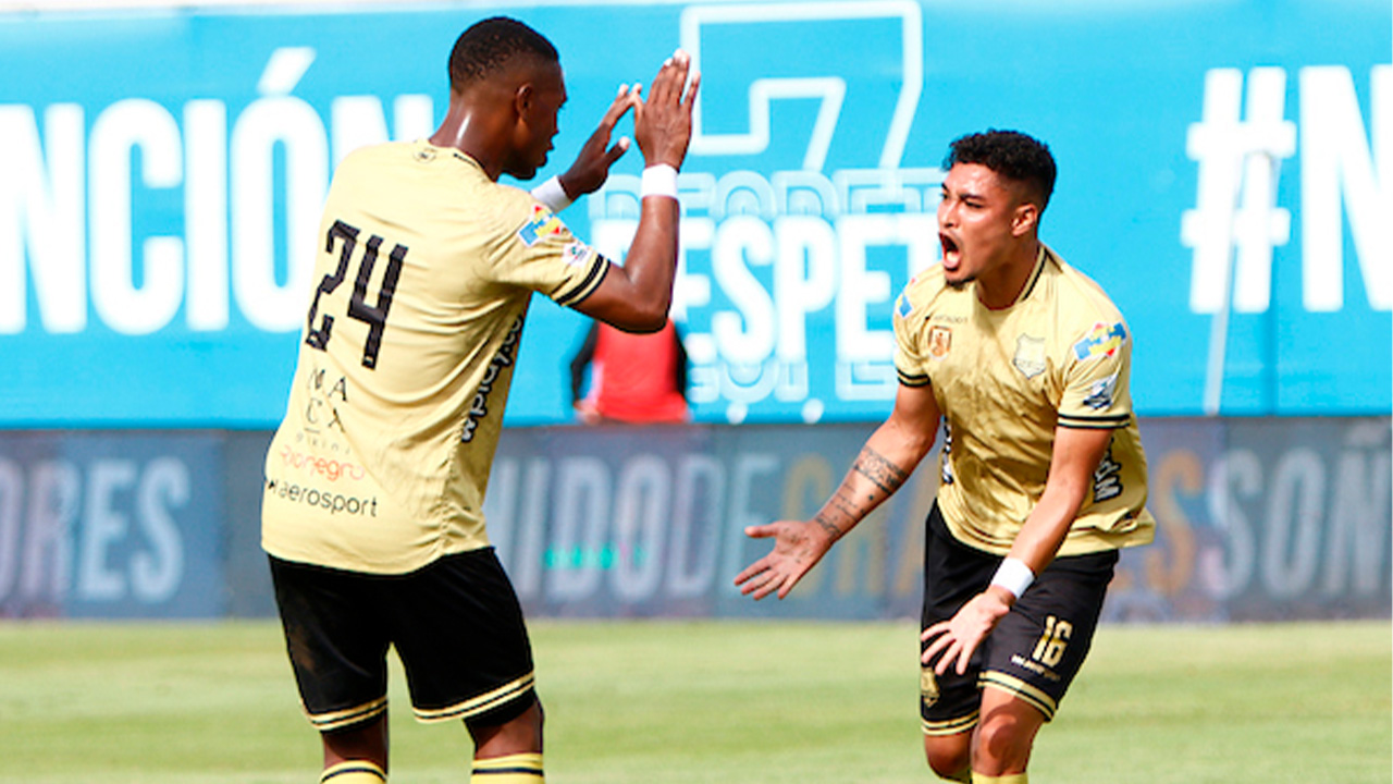 Águilas Doradas va en busca de la Copa Betplay