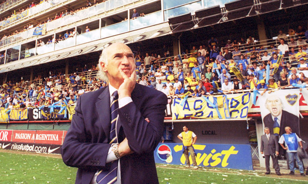 ¡Con emotivo video! Boca Juniors celebró el cumpleaños Carlos Bianchi, técnico más ganador en la historia xeneize 12 211906caf0d7c1bdafd49fe7cabd6ebc193208a0