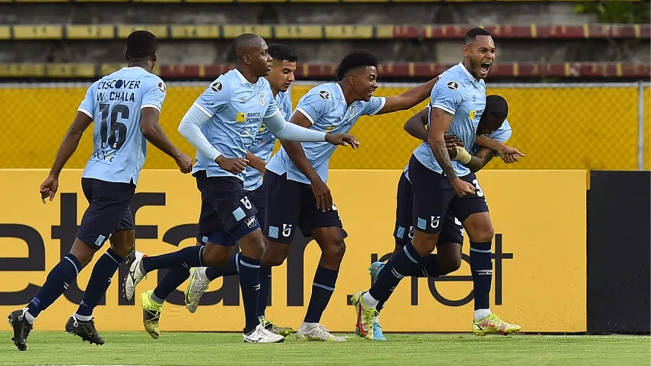 9 de Octubre llega a Medellín este miércoles