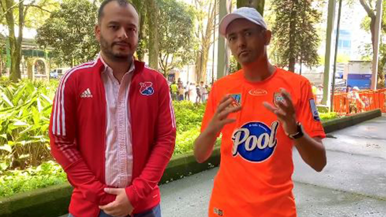 Alcalde de Envigado concedió el permiso a Independiente Medellín para jugar el clásico paisa en el Poli