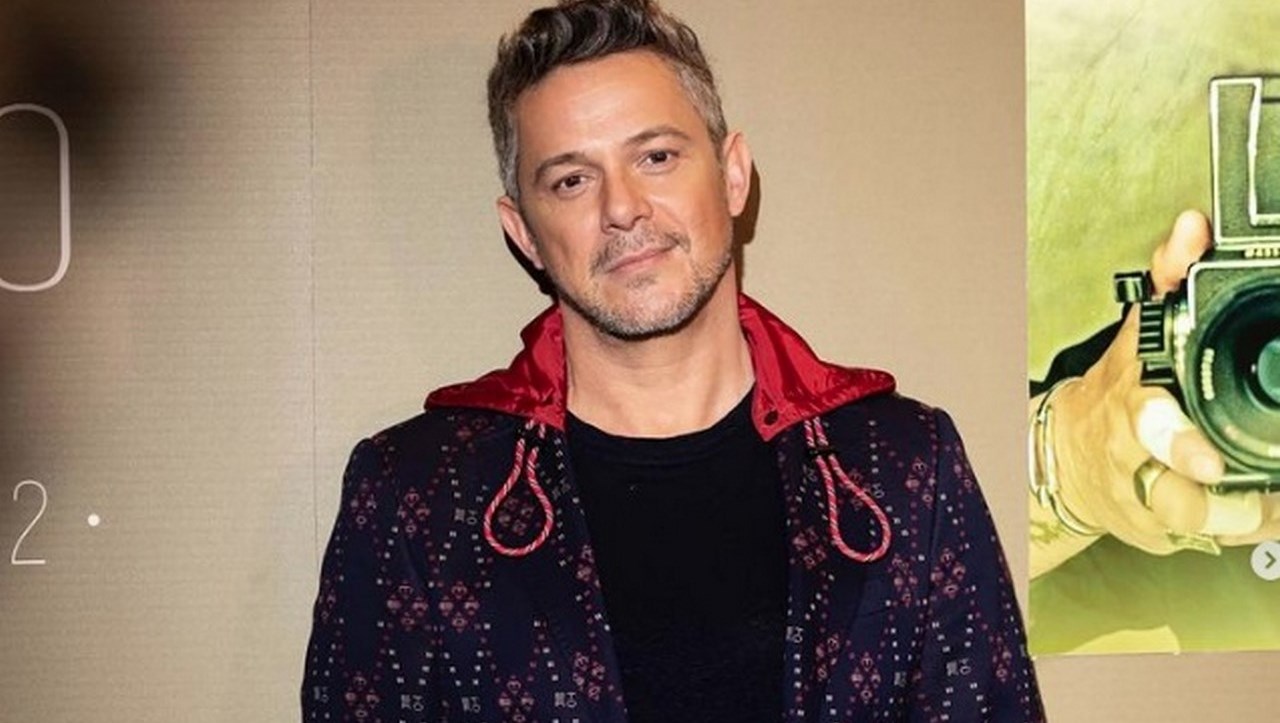 Alejandro Sanz