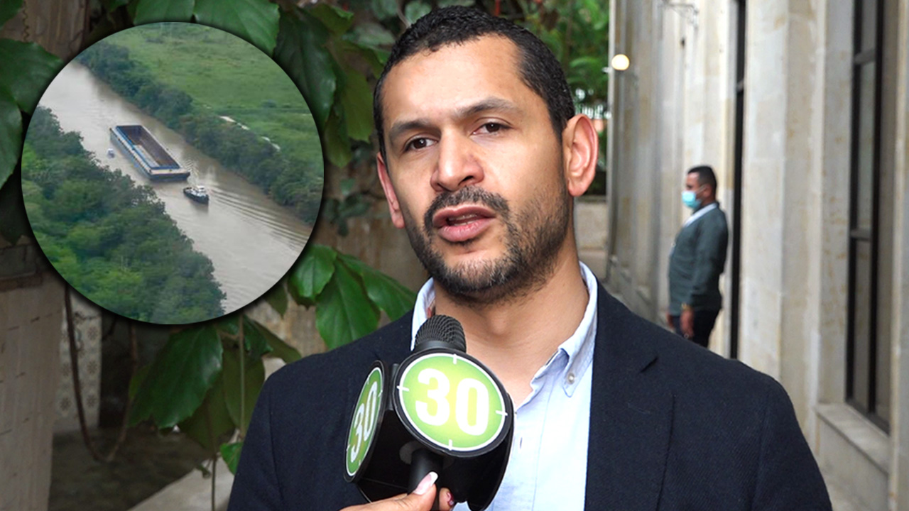 Antioquia tendrá su propio puerto, hoy inicia la construcción en Urabá