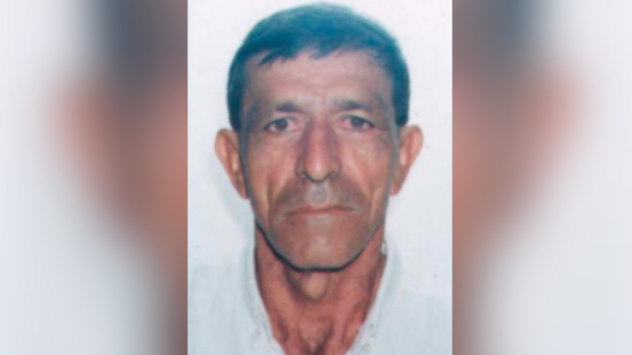 Arnobio murió hace cinco días y su cuerpo está en la morgue de Medellín