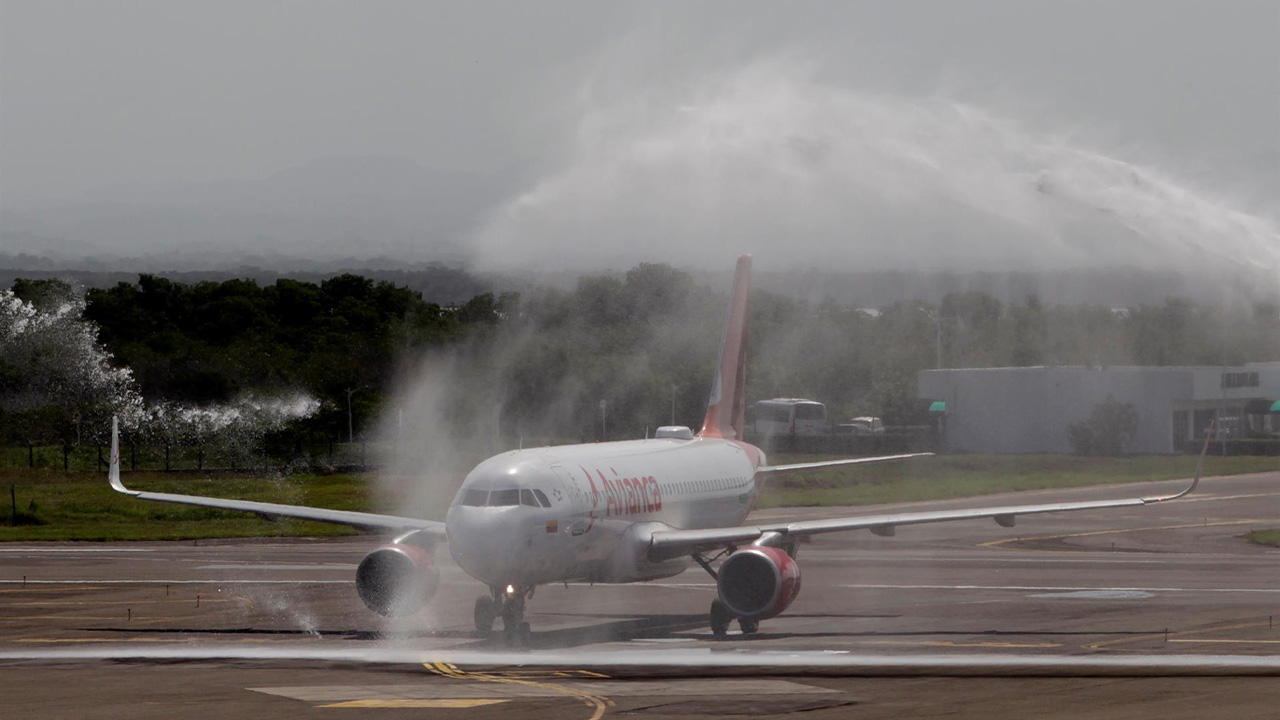 Avianca