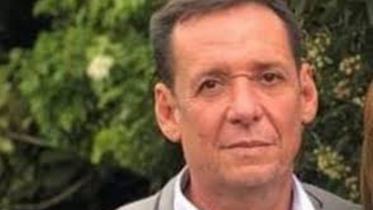 Asesinaron a exalcalde de González, Cesar