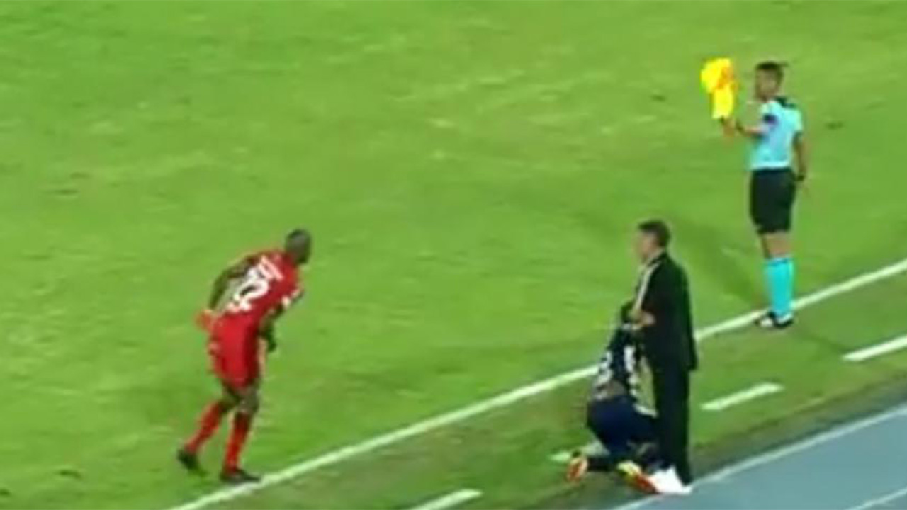 Conmebol sancionó y multó a Juan Carlos Osorio