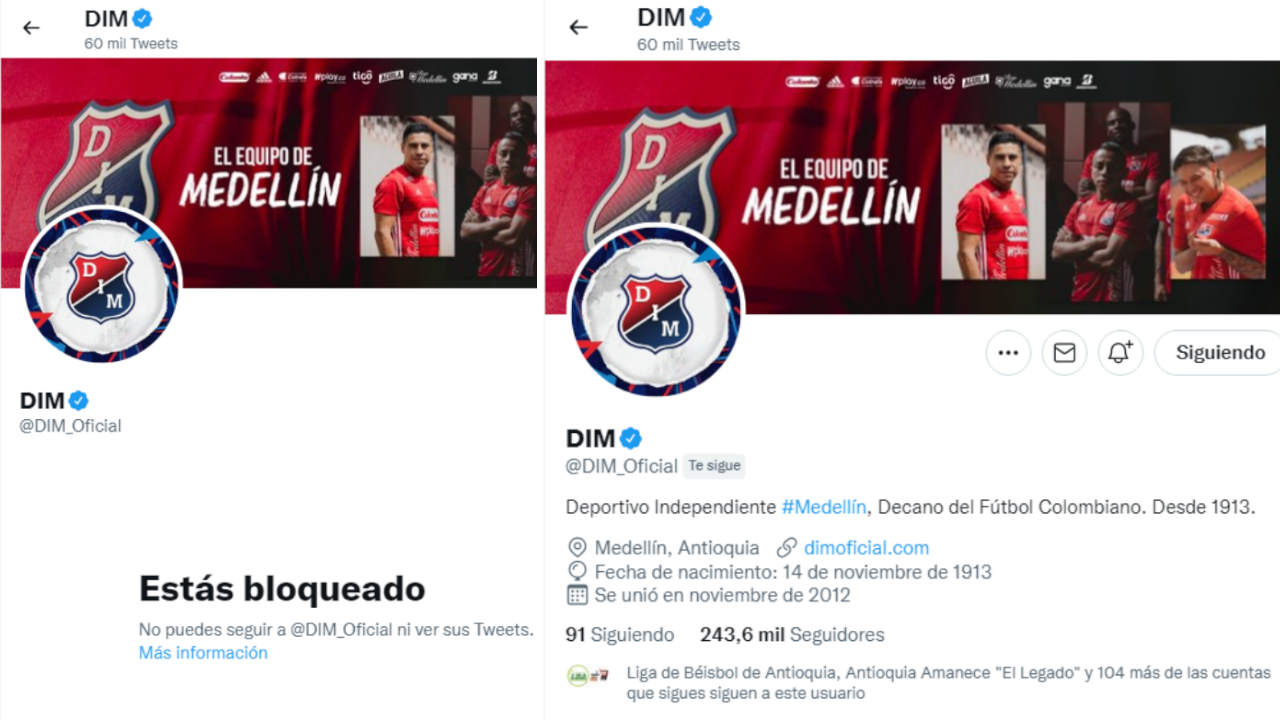 Deportivo Independiente Medellín