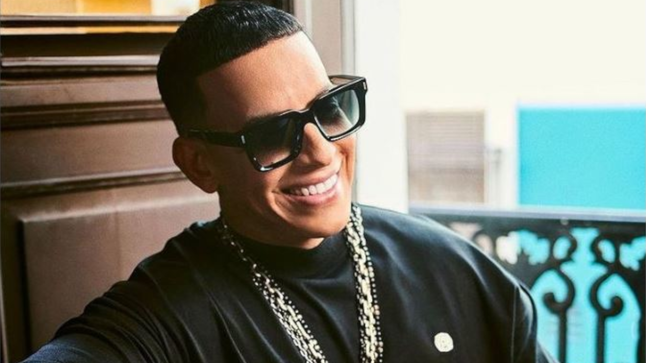Daddy Yankee