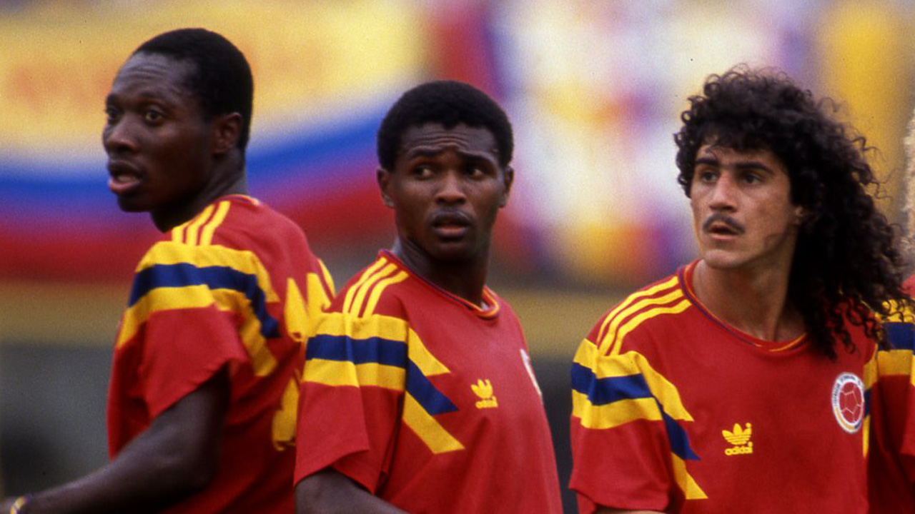 Leonel Álvarez recordó grandes anécdotas con su compañero Freddy Rincón