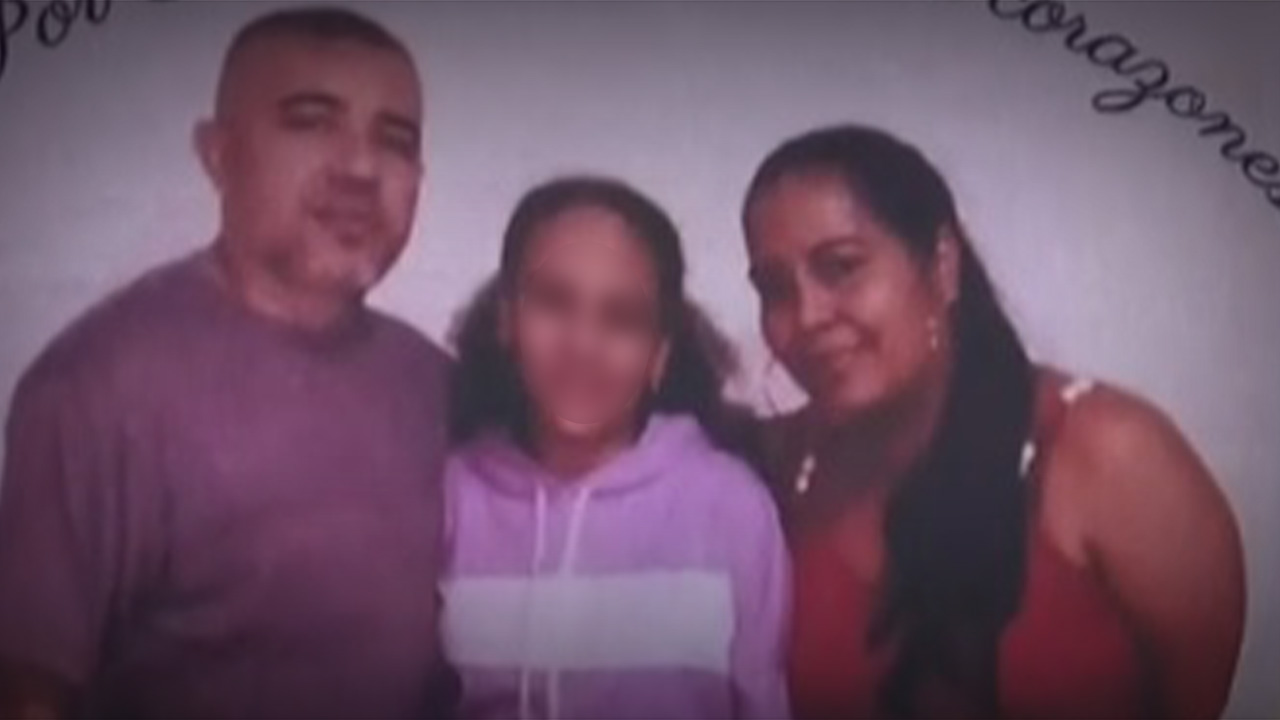 Familia caleña que se fue a pasar vacaciones a México murió atropellada por un camión