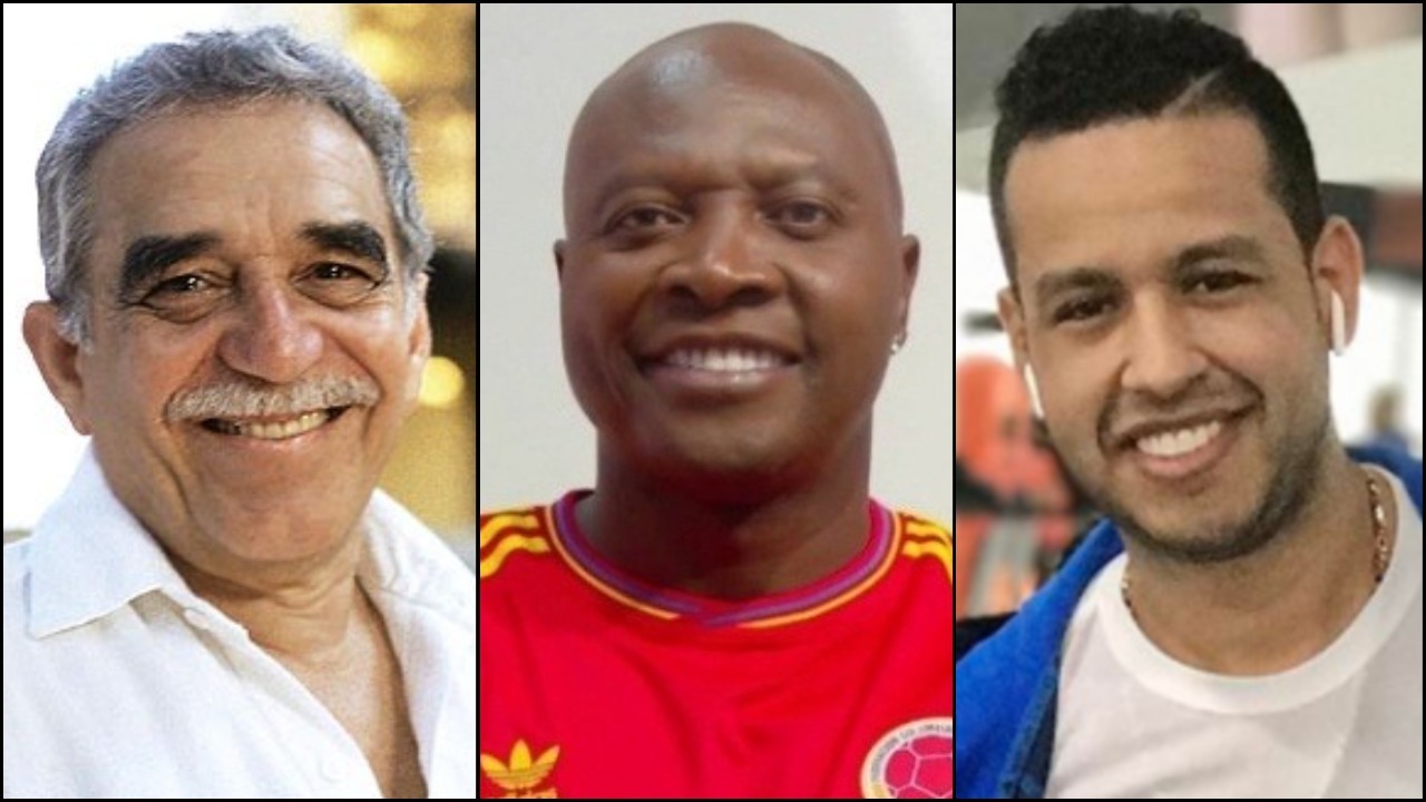 Muertes de famosos en Semana Santa: conozca las estrellas que han partido en los días santos