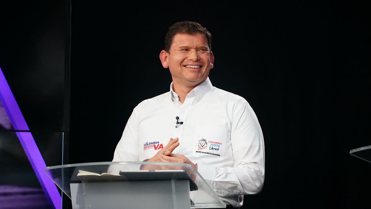 John Milton Rodríguez