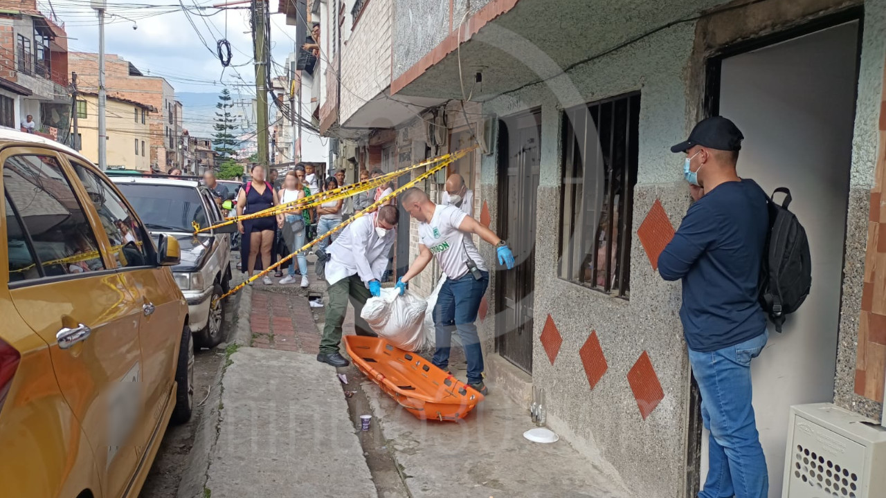 Joven Barrio Antioquia 3