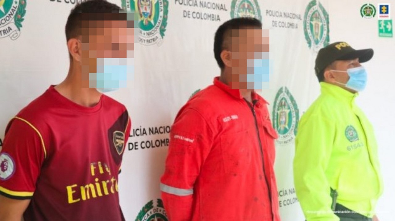 Dos sujetos habrían abusado de un adulto mayor borracho