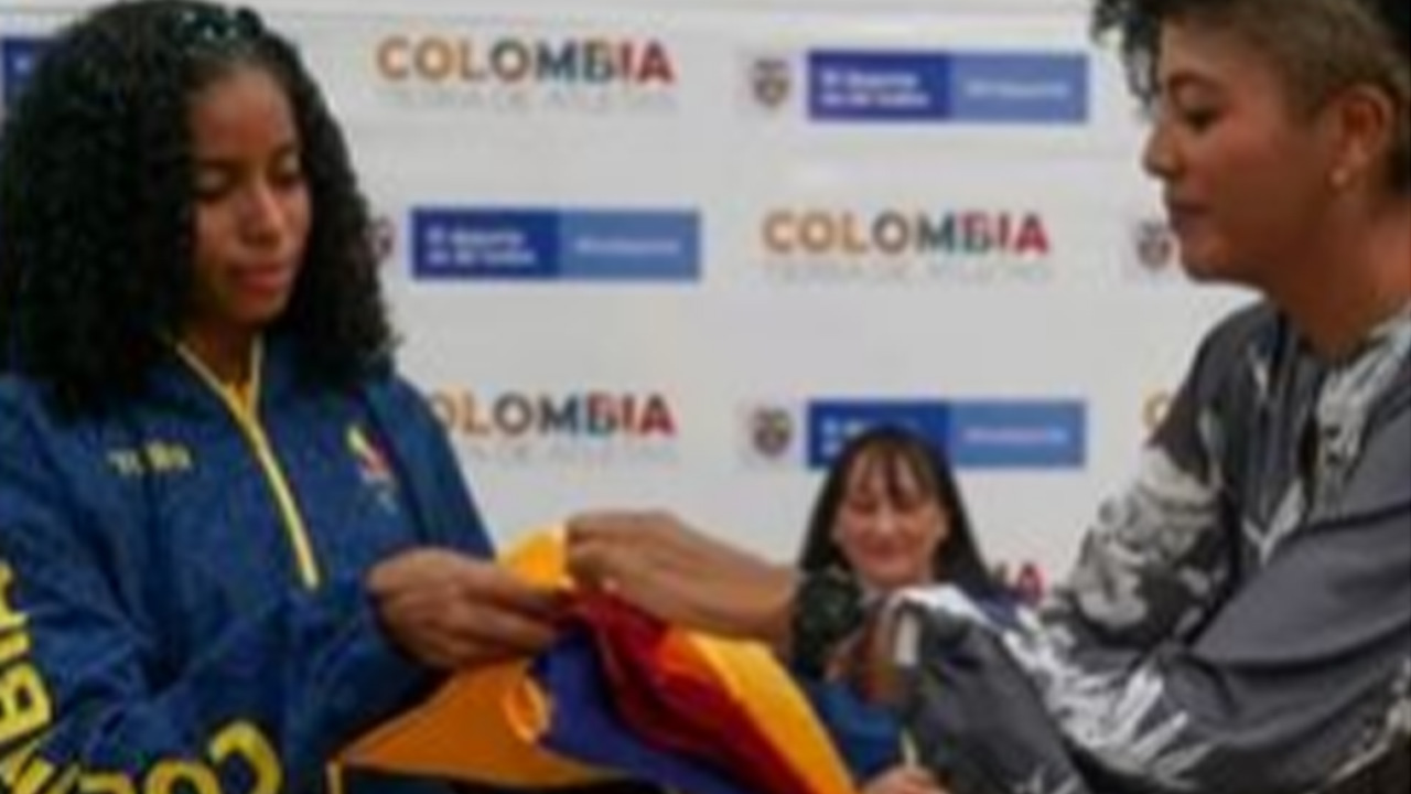 Colombia