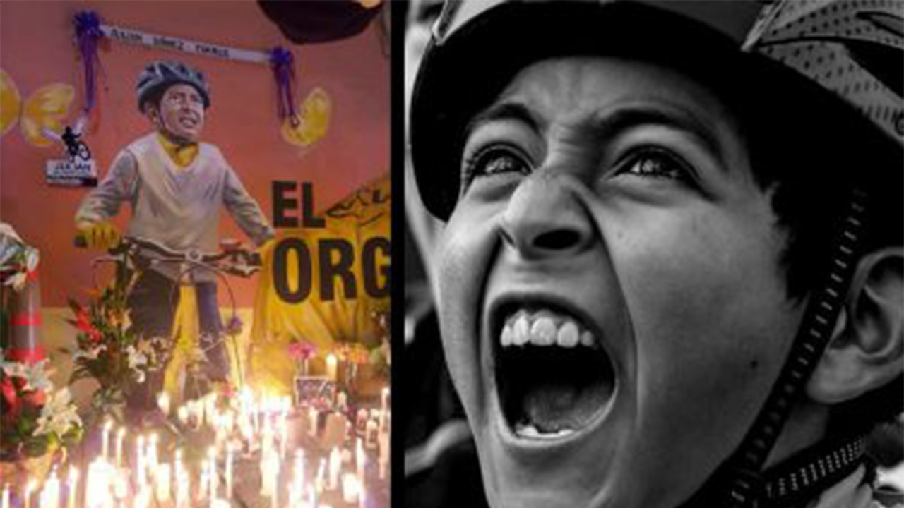 Ley Julián Esteban Gómez