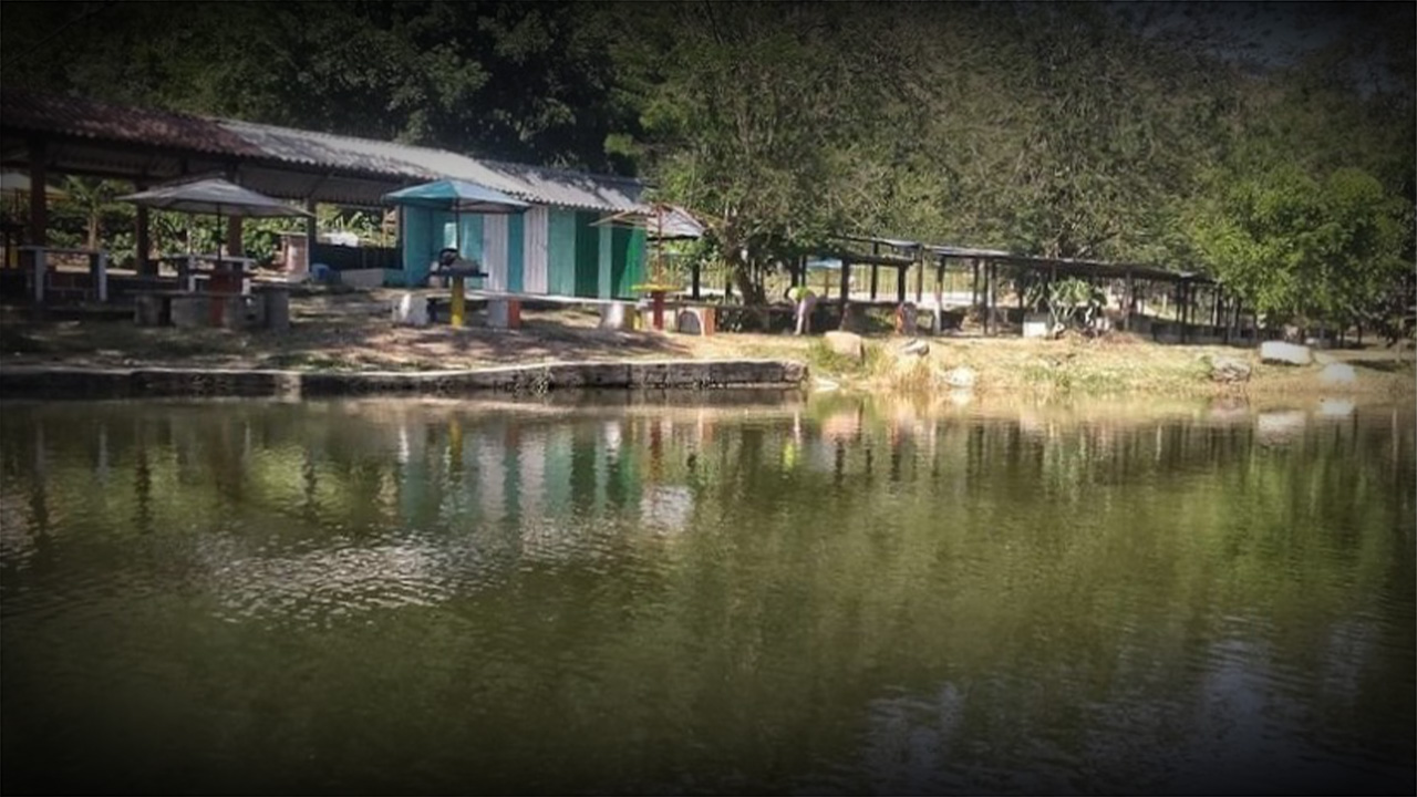 Encontraron a niña ahogada