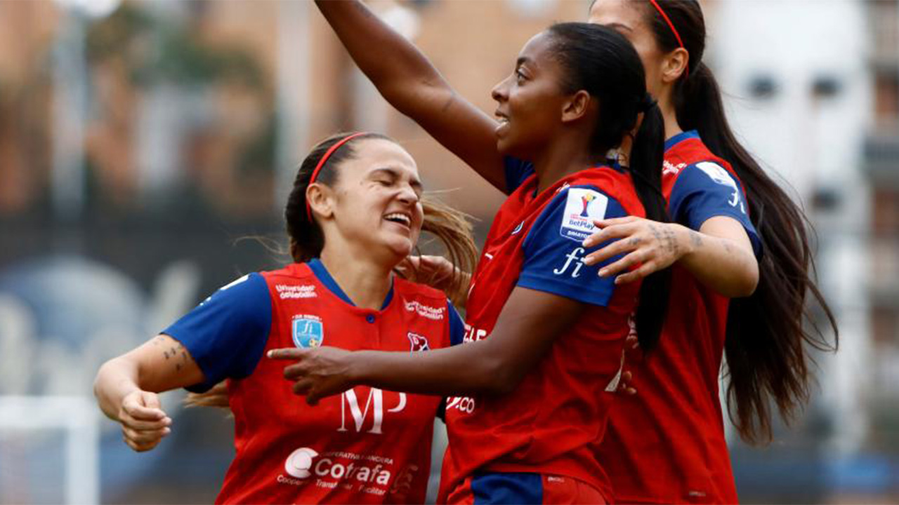 Medellín vs Tolima será este miércoles en Ditaires