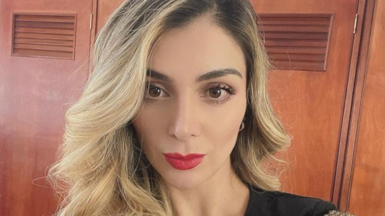 Marylin Patiño