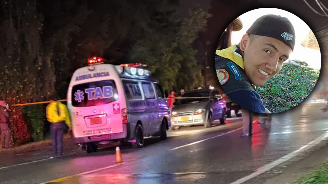 Mataron a Andrés, un reconocido miembro de los scouts en Rionegro