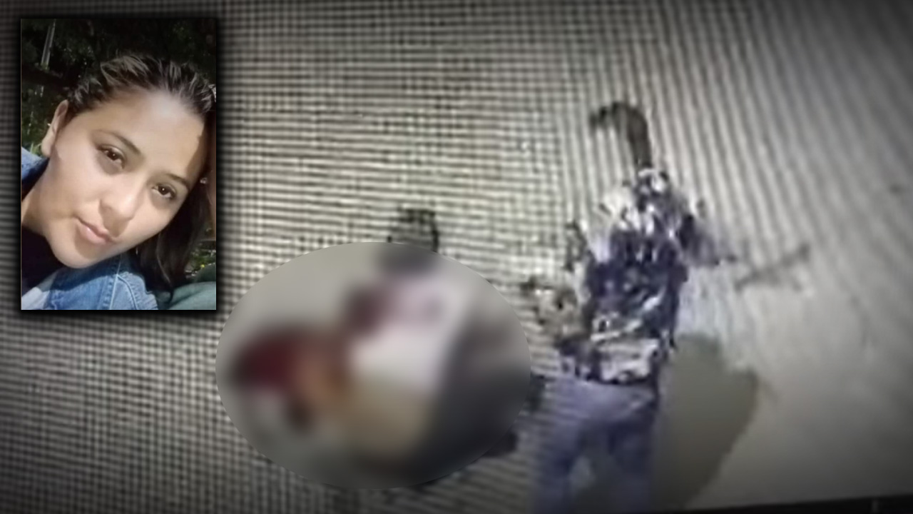 Mataron a una mujer en Mesitas del Colegio