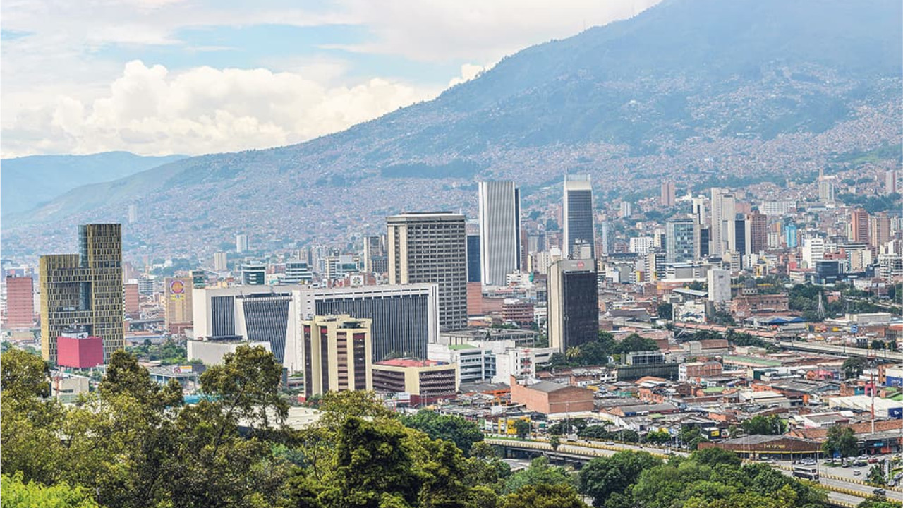 Medellín