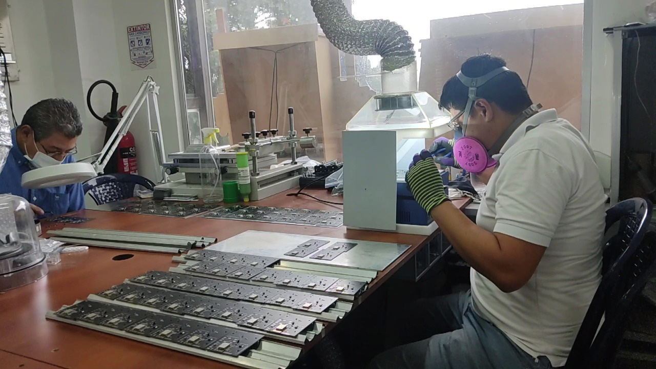 La tasa de desempleo en Colombia en diciembre de 2023 fue del 10%