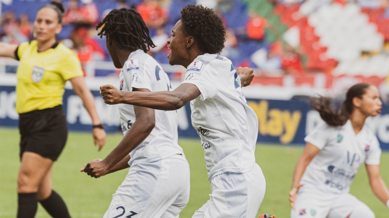 Las poderosas reciben a Equidad en el Atanasio