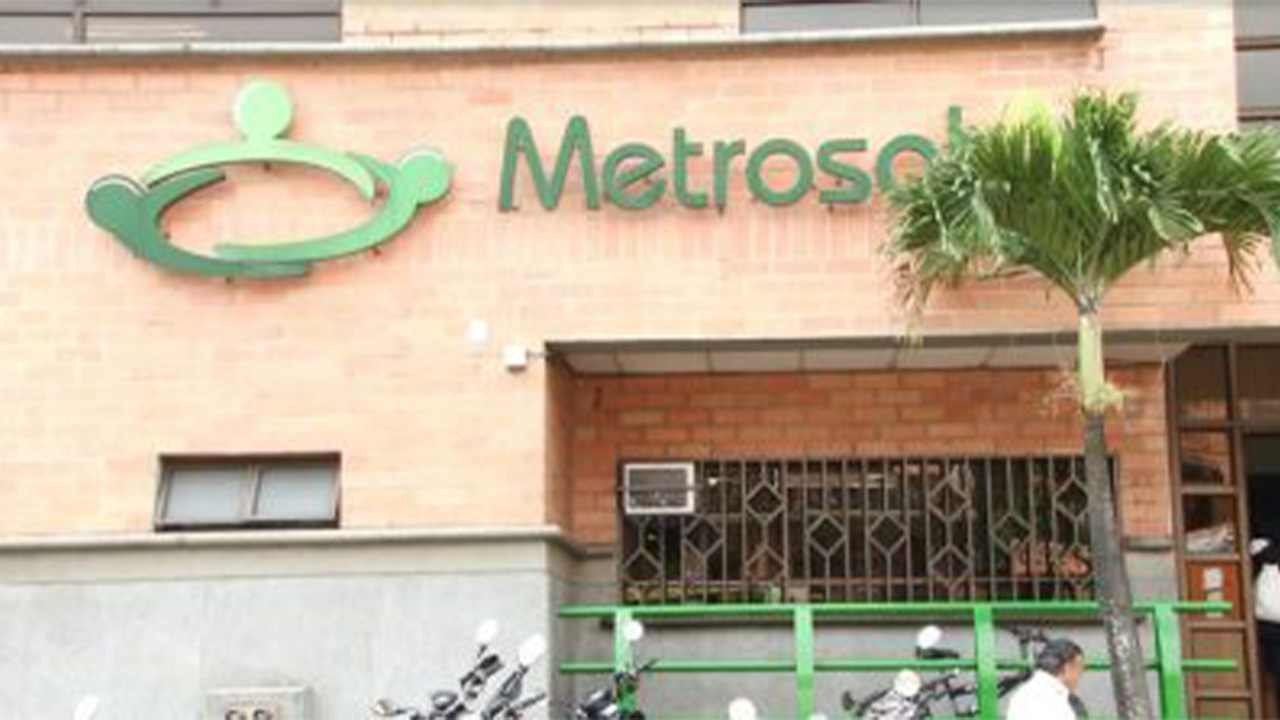 Metrosalud