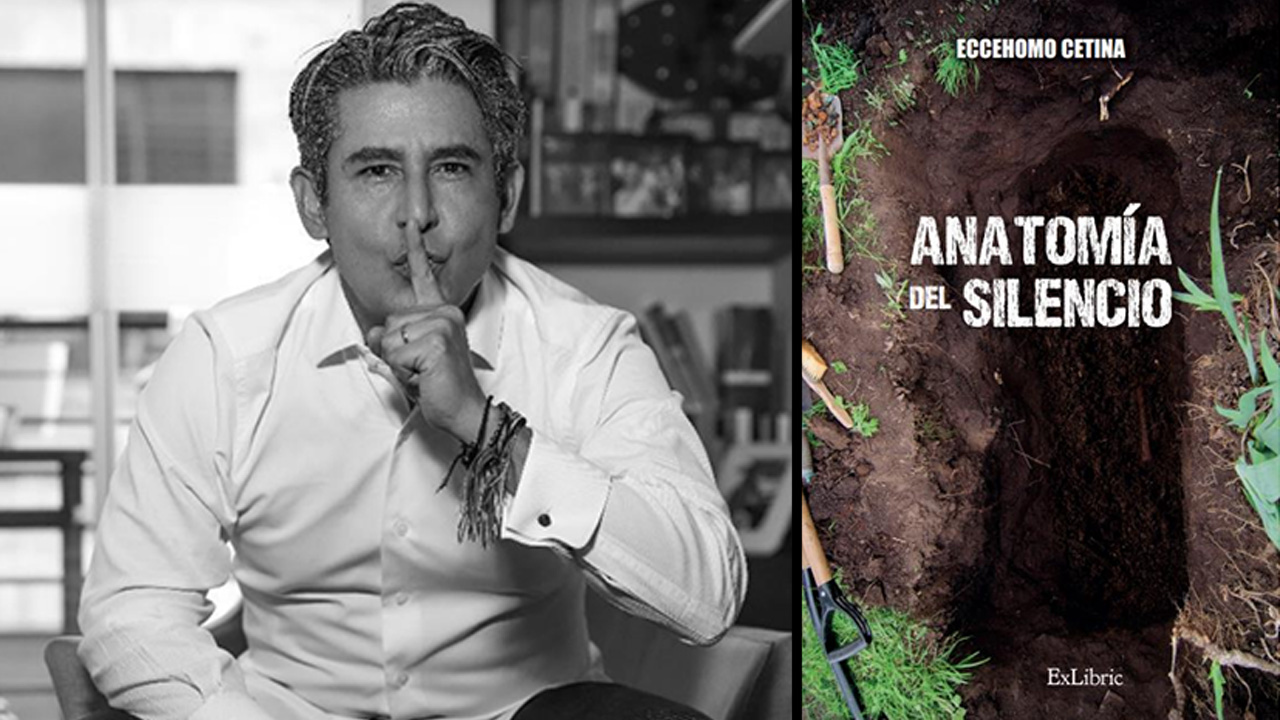 Anatomía del Silencio