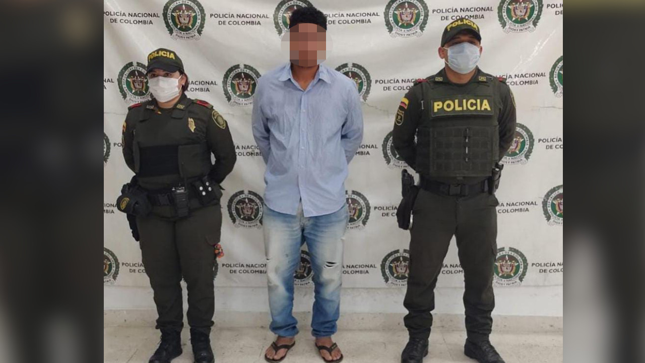 ¿Le dieron la bienvenida? sujeto al que acusaron de violar a su hija habría sido violado por otros presos