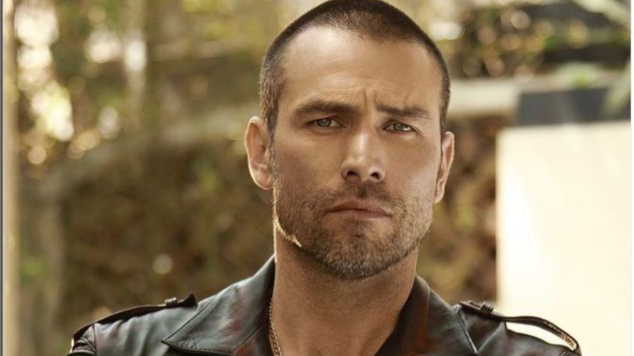 Rafael Amaya