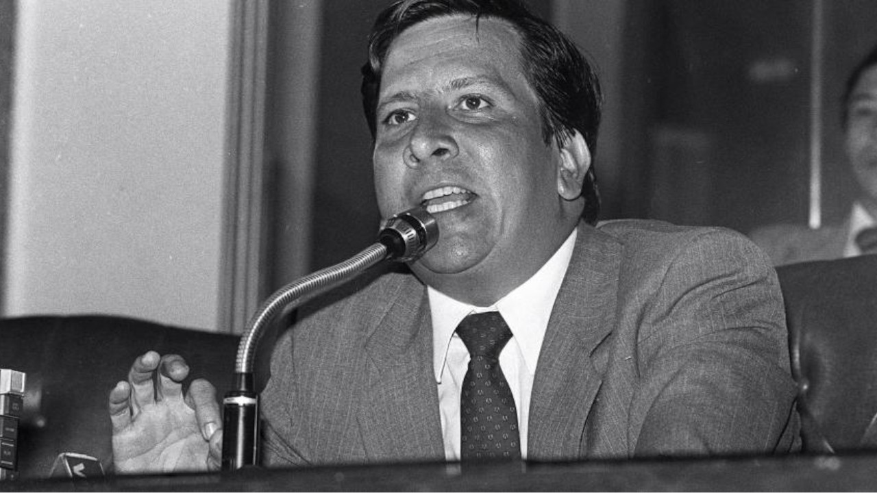 Rodrigo Lara Bonilla