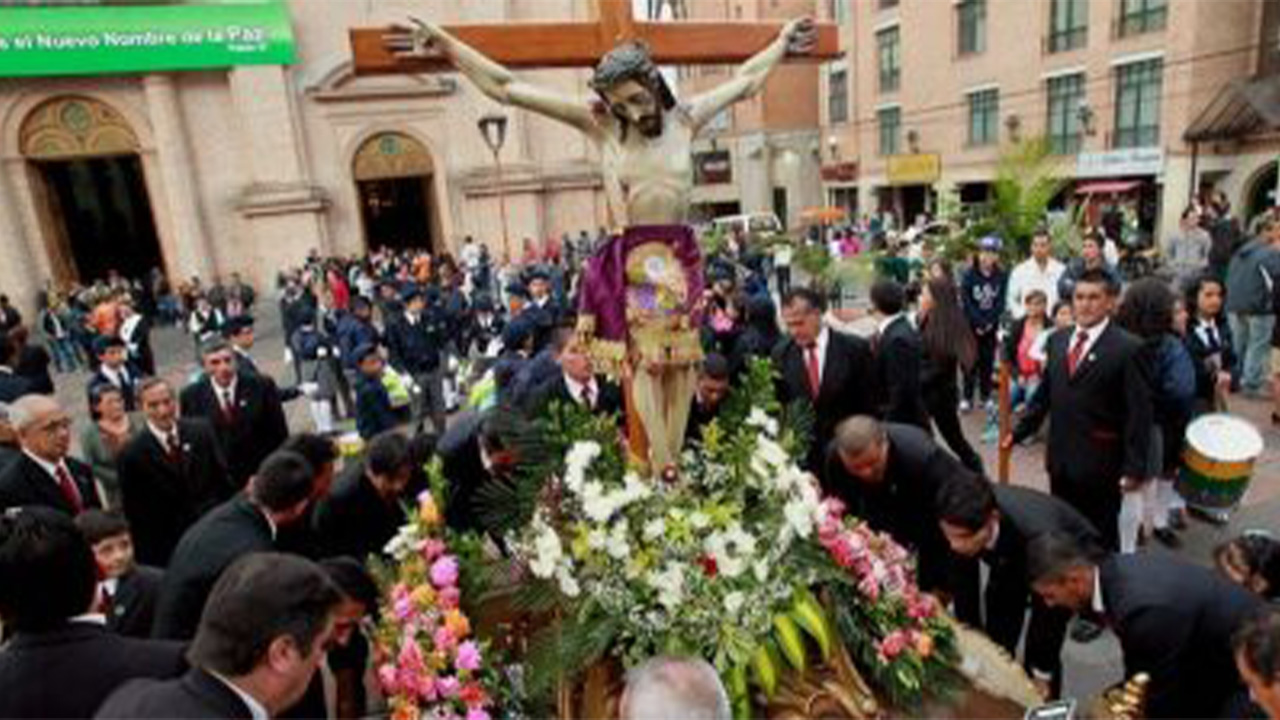Semana Santa